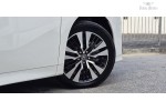2021 Toyota Alphard 3.5 SC